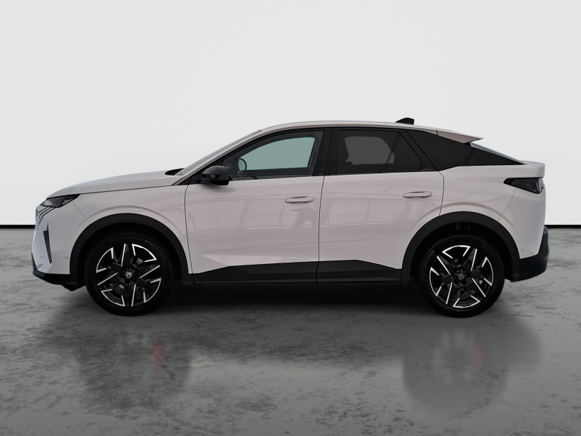 Peugeot 3008, 2025