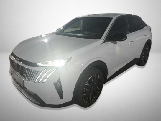 Peugeot 3008 1.2 MHEV