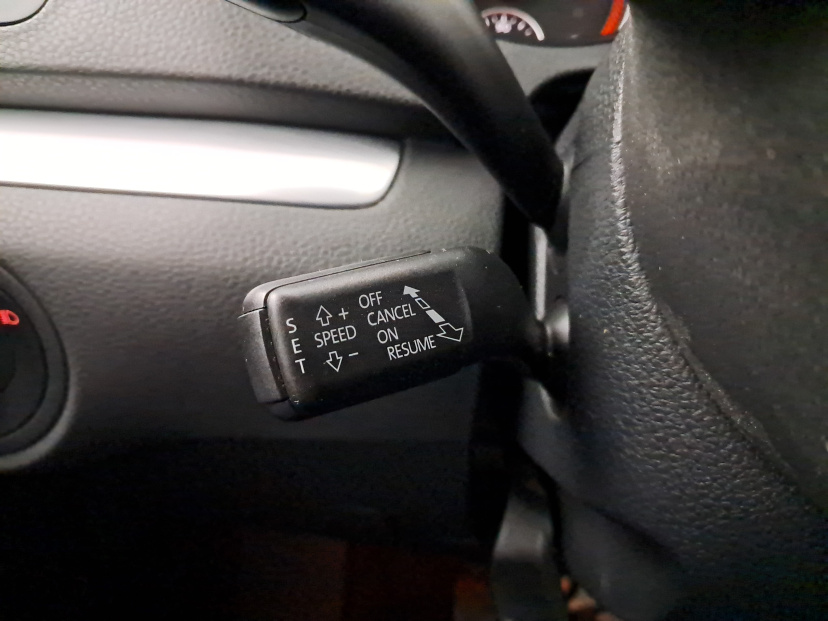 Volkswagen Sharan, 2015