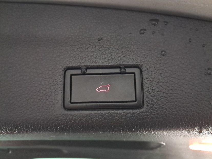 Volkswagen Sharan, 2015