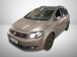 Volkswagen Golf Plus, 2012
