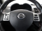 Nissan Note, 2009
