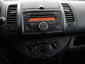 Nissan Note, 2009