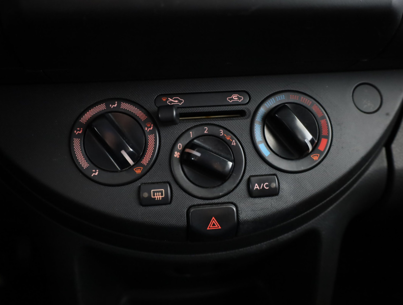 Nissan Note, 2009