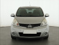 Nissan Note, 2009