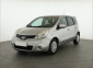 Nissan Note, 2009