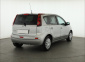 Nissan Note, 2009