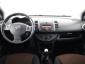 Nissan Note, 2009
