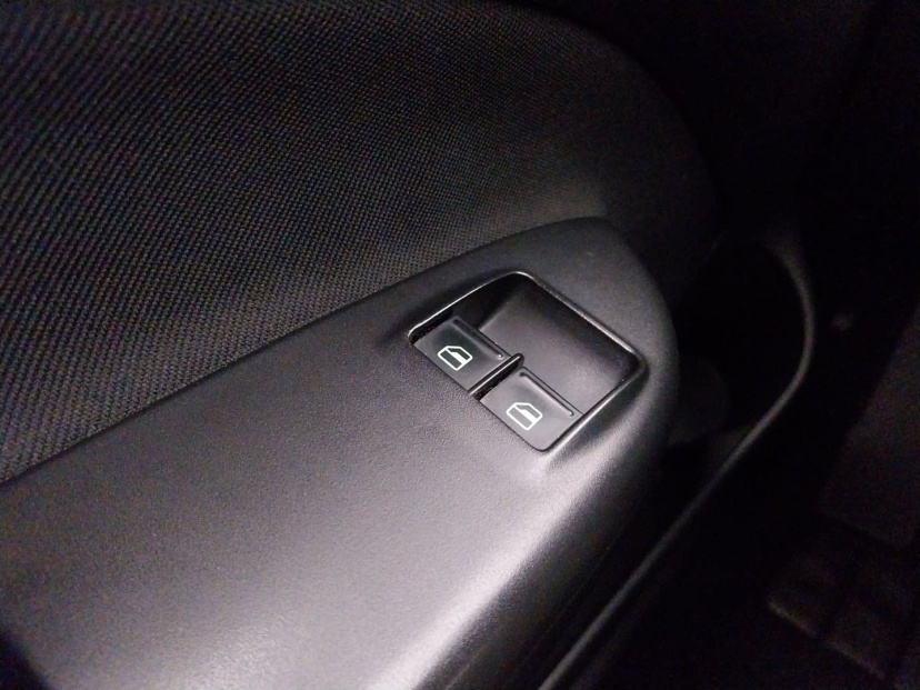 Škoda Octavia, 2009