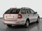 Škoda Octavia, 2009