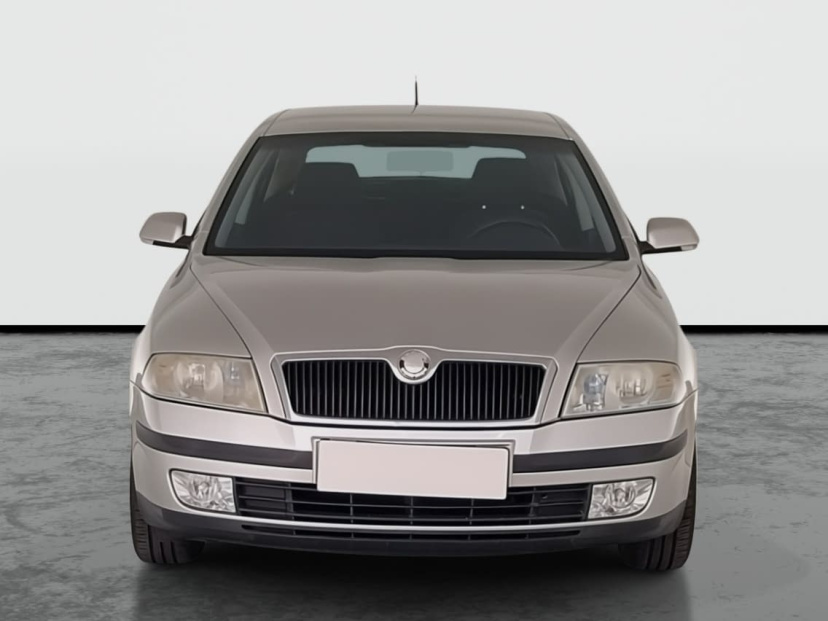 Škoda Octavia, 2005