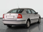 Škoda Octavia, 2005