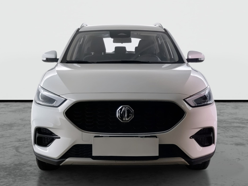 MG ZS SUV, 2025