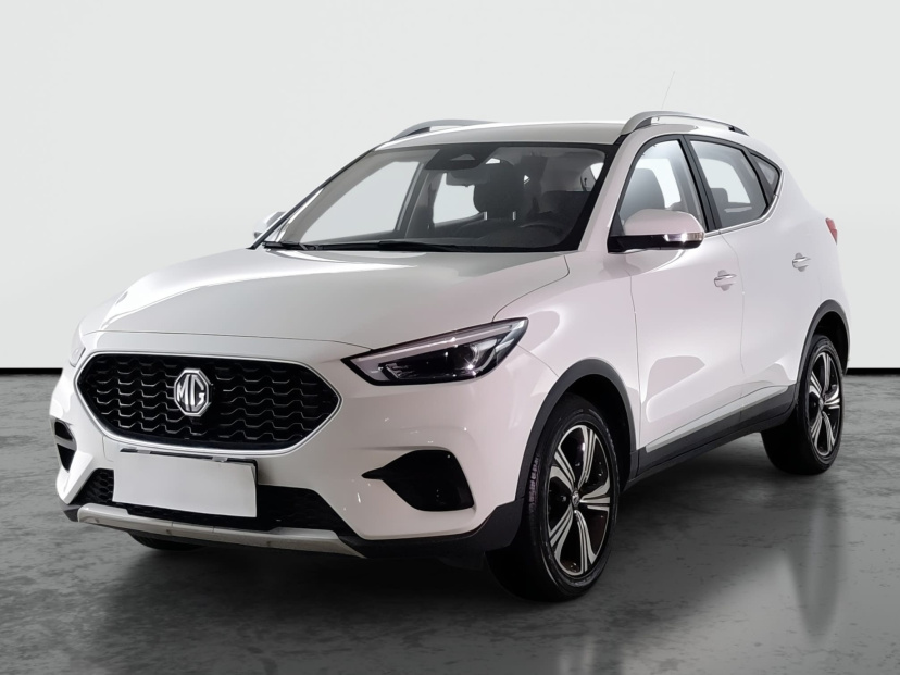 MG ZS SUV, 2025