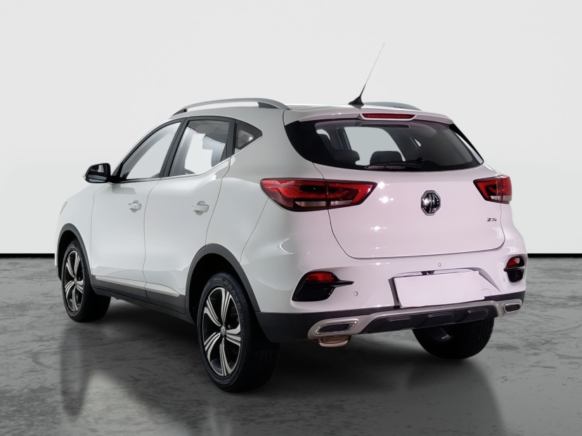 MG ZS SUV, 2025