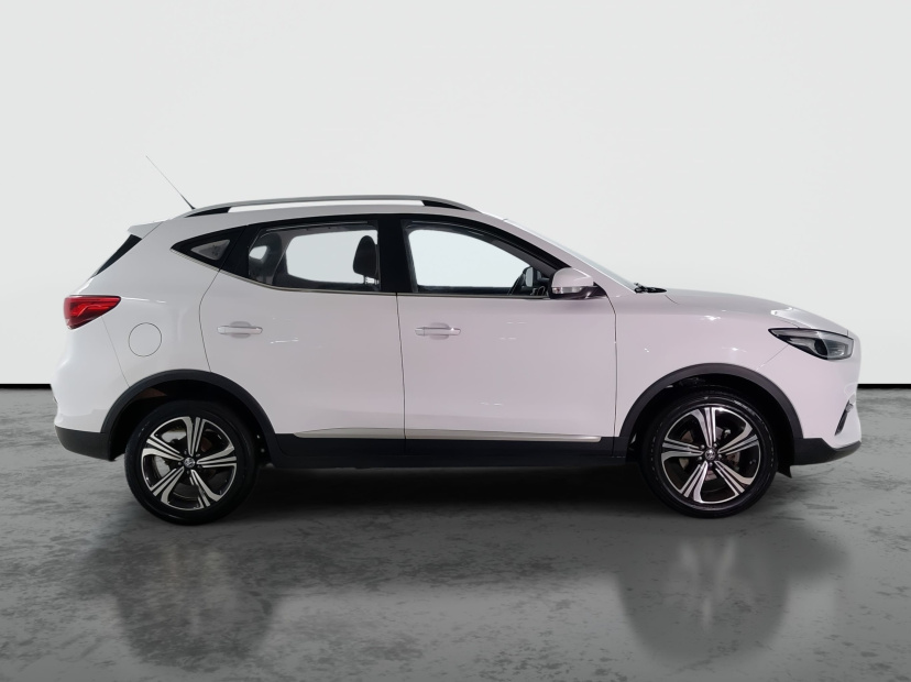 MG ZS SUV, 2025