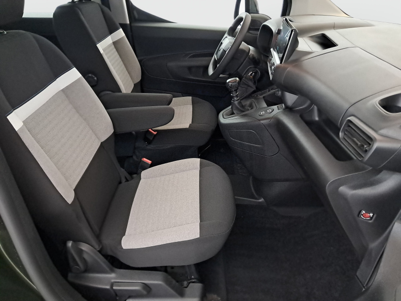 Citroen Berlingo, 2024