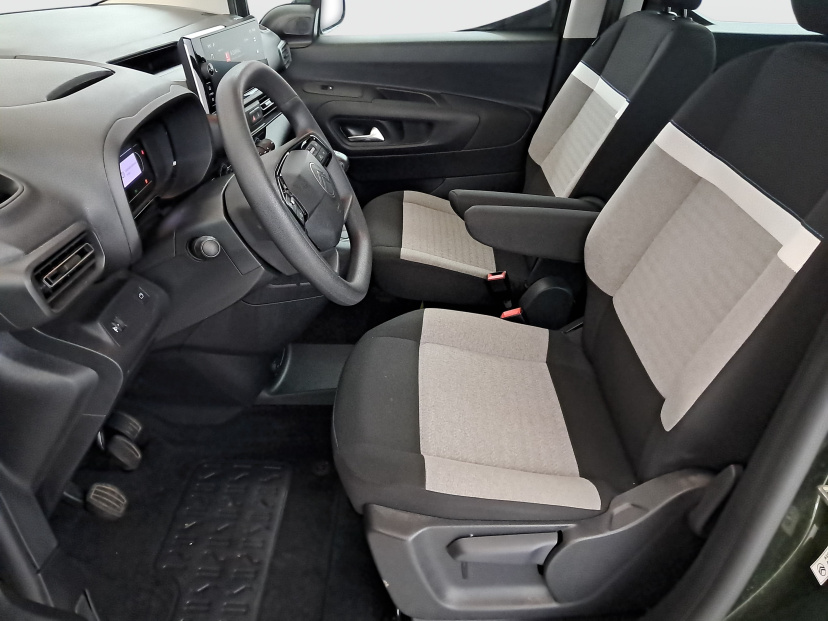 Citroen Berlingo, 2024