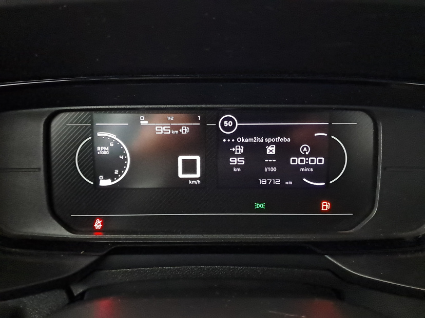 Citroen Berlingo, 2024