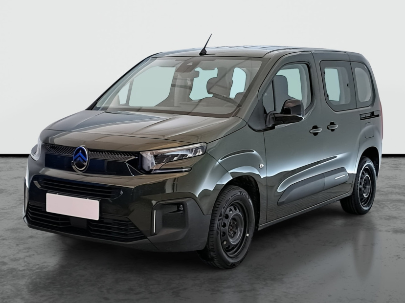 Citroen Berlingo, 2024