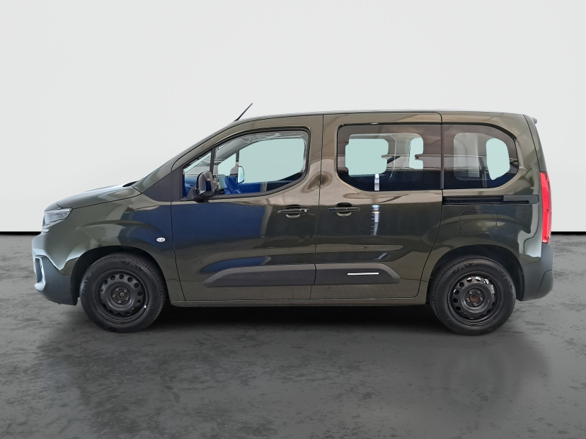 Citroen Berlingo, 2024