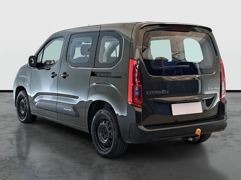 Citroen Berlingo, 2024