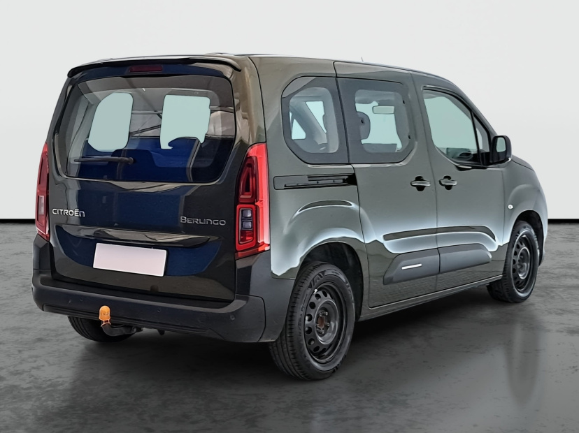 Citroen Berlingo, 2024