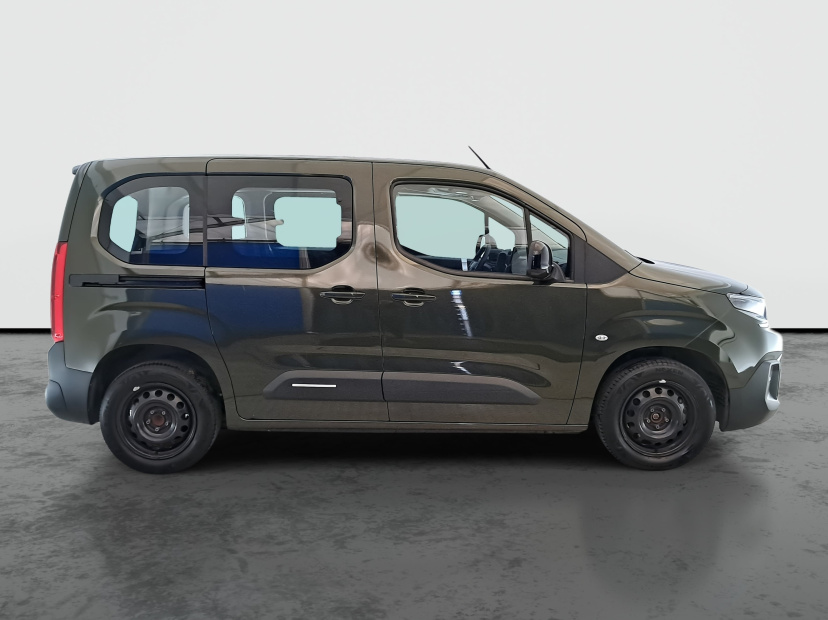 Citroen Berlingo, 2024