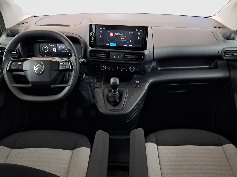 Citroen Berlingo, 2024