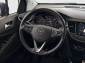 Opel Crossland, 2021