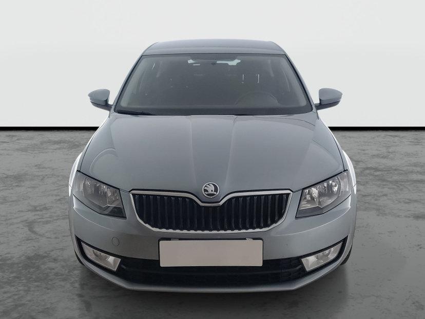 Škoda Octavia, 2013