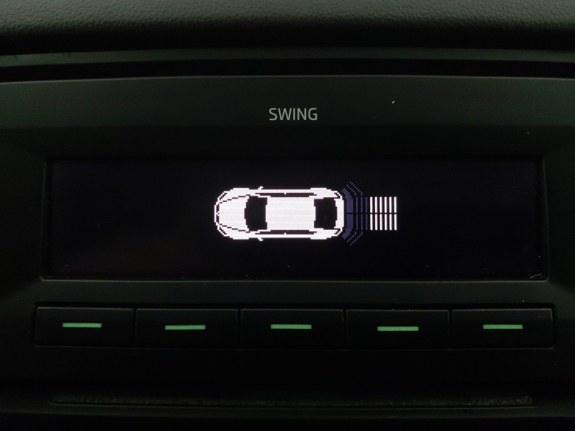 Škoda Octavia, 2013