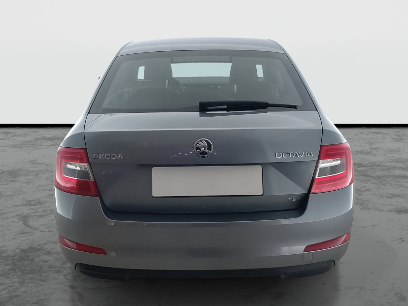 Škoda Octavia, 2013