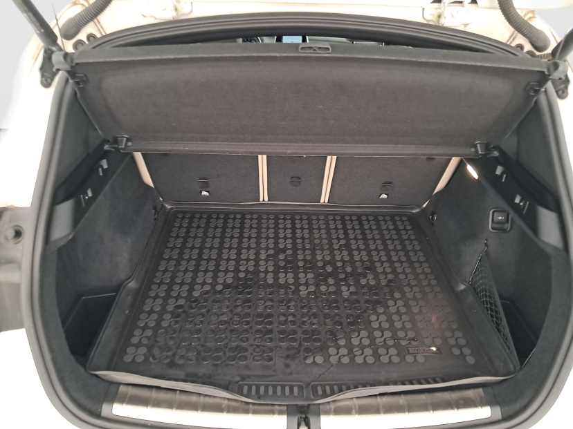 BMW X1, 2019