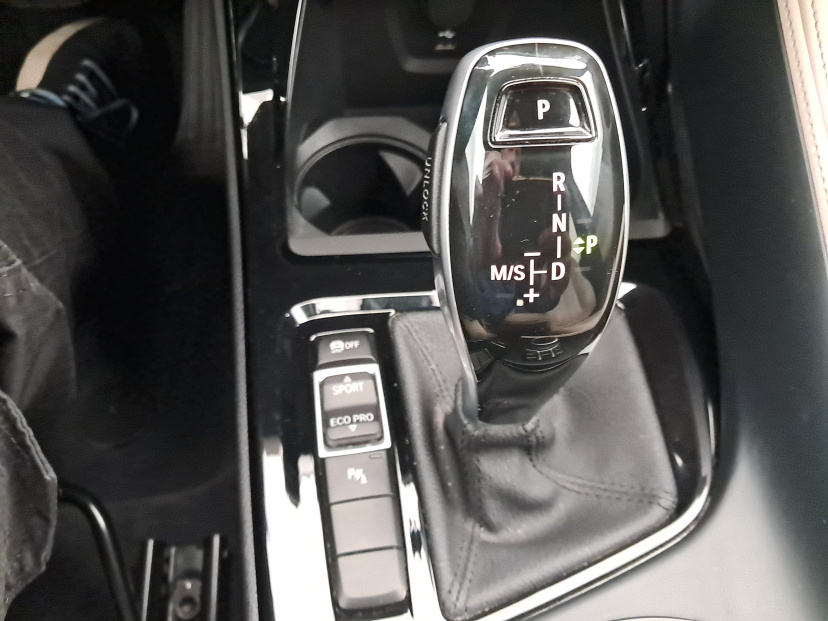 BMW X1, 2019