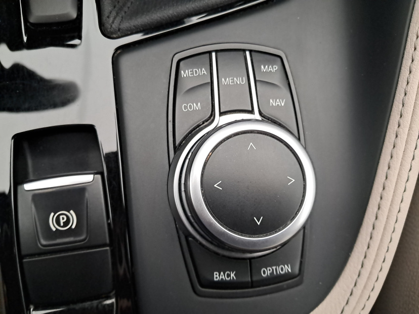 BMW X1, 2019
