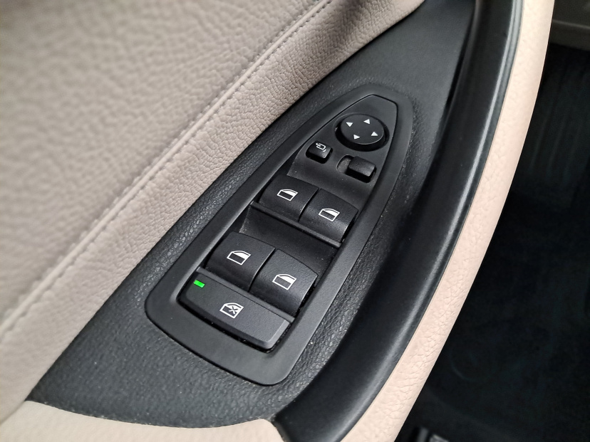 BMW X1, 2019