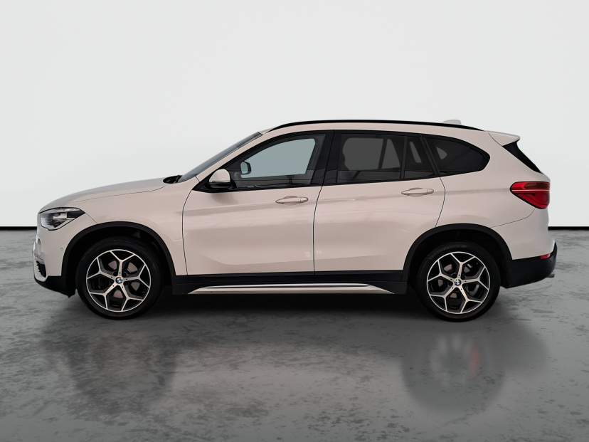 BMW X1, 2019
