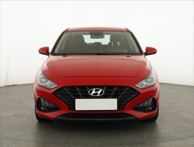 Hyundai i30, 2022