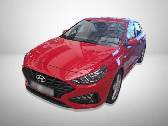 Hyundai i30 Combi