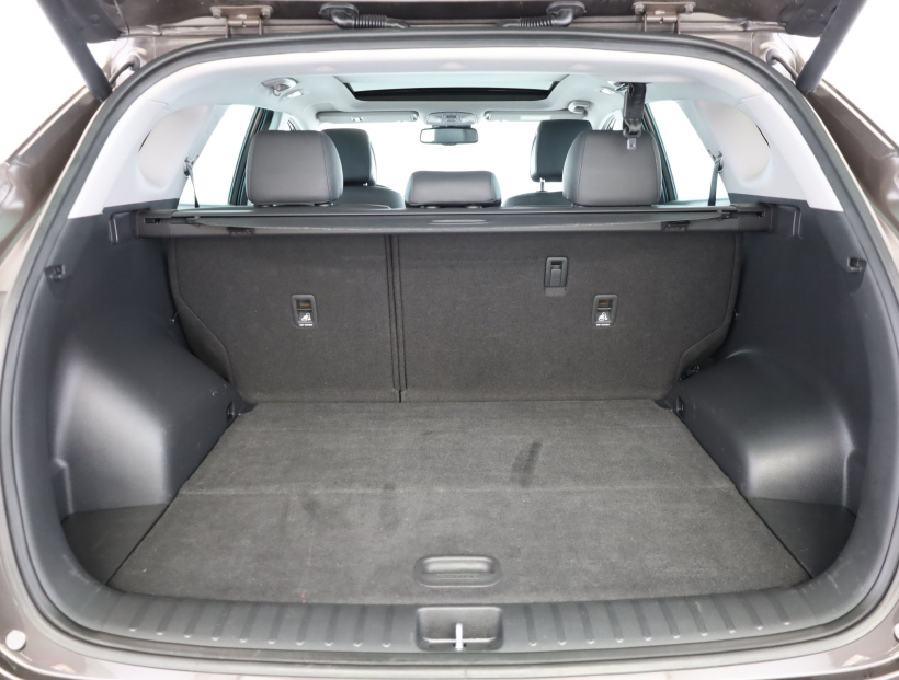 Hyundai Tucson, 2015