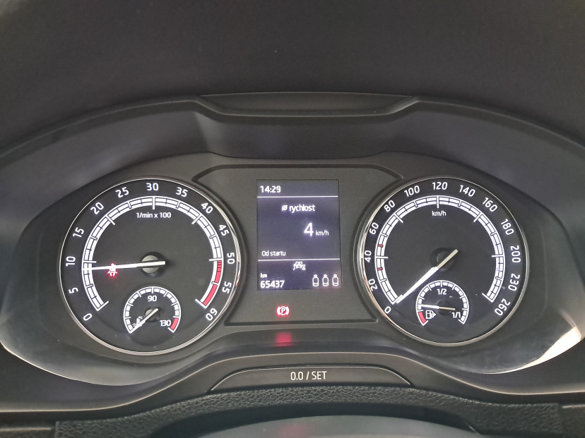 Škoda Karoq, 2021