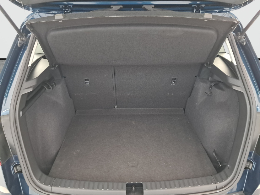 Škoda Karoq, 2021