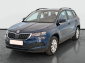 Škoda Karoq, 2021