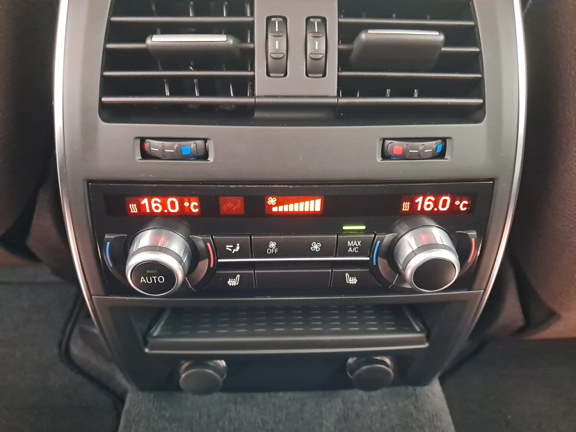 BMW 5GT, 2014