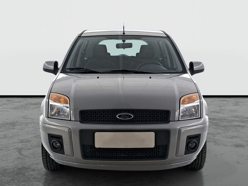 Ford Fusion, 2011