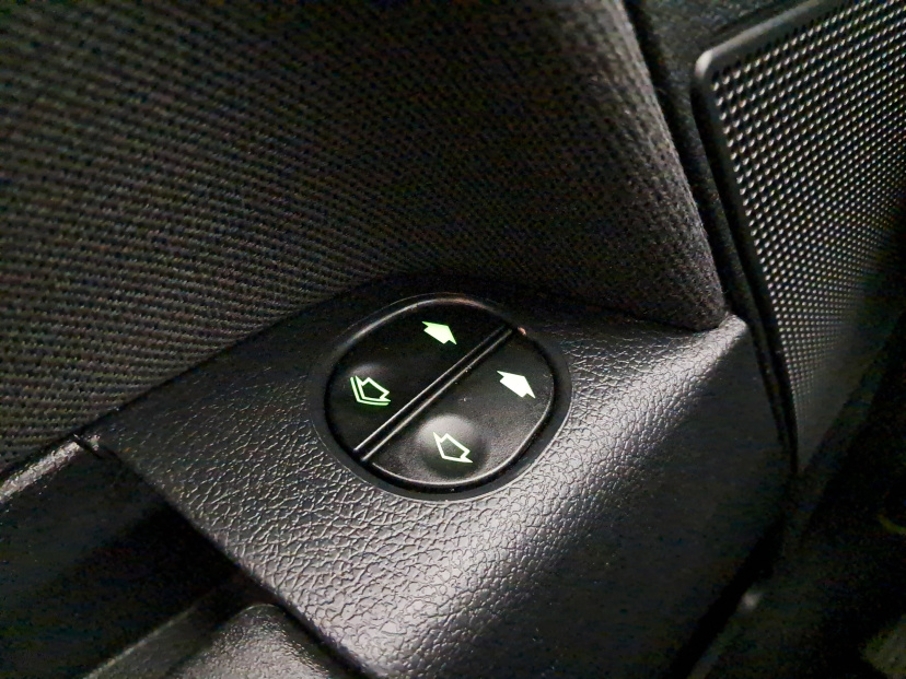 Ford Fusion, 2011