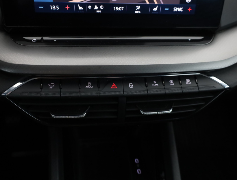 Škoda Octavia, 2020