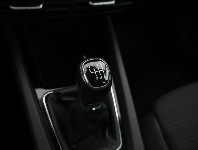 Škoda Octavia, 2020