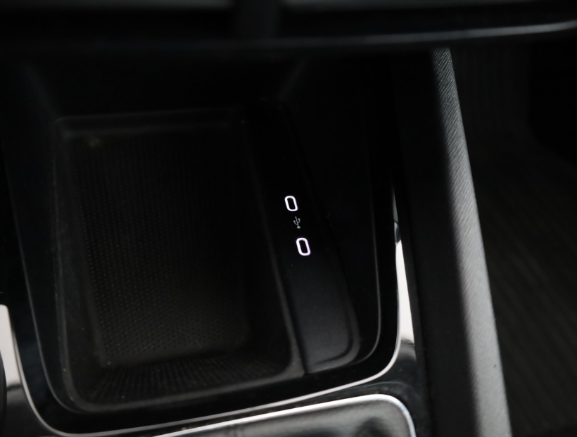 Škoda Octavia, 2020
